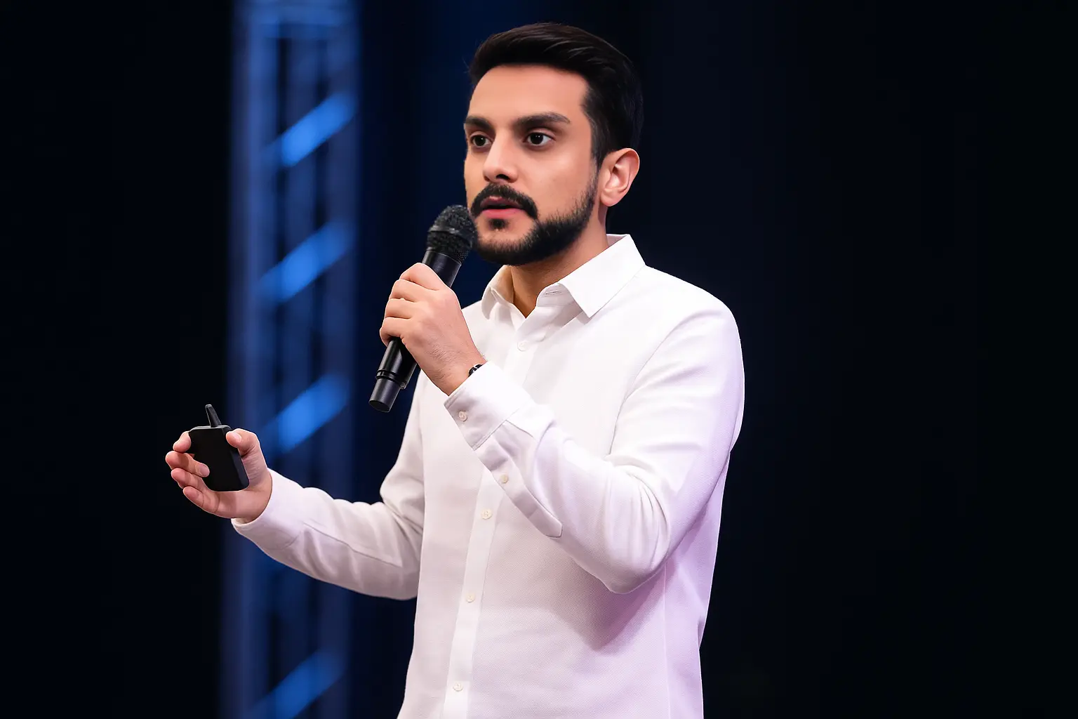 Sarmad Gardezi