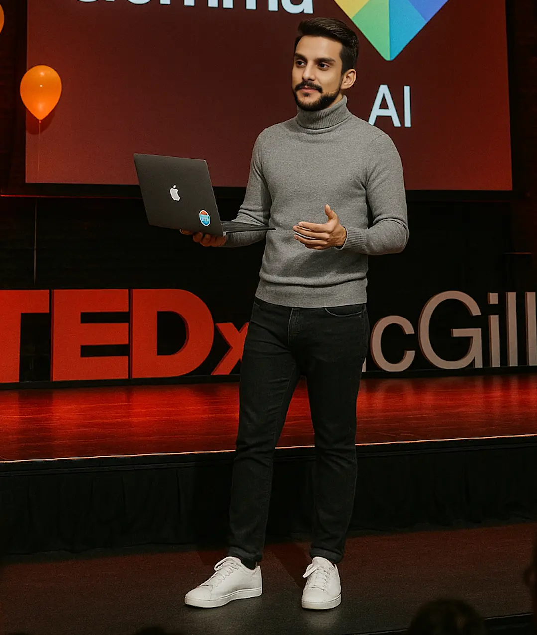 Sarmad Gardezi