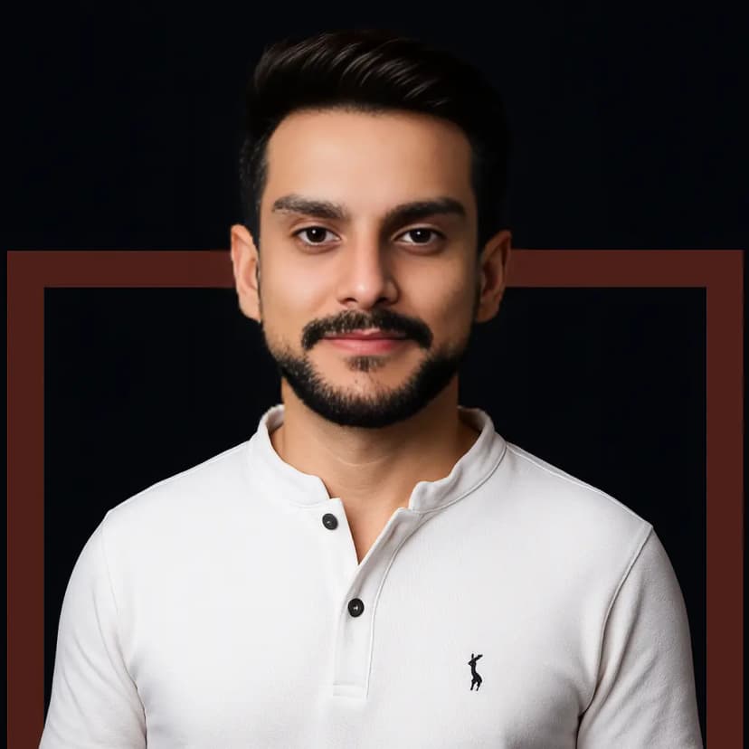 Sarmad Gardezi