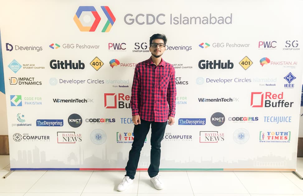 Sarmad Gardezi Vertical