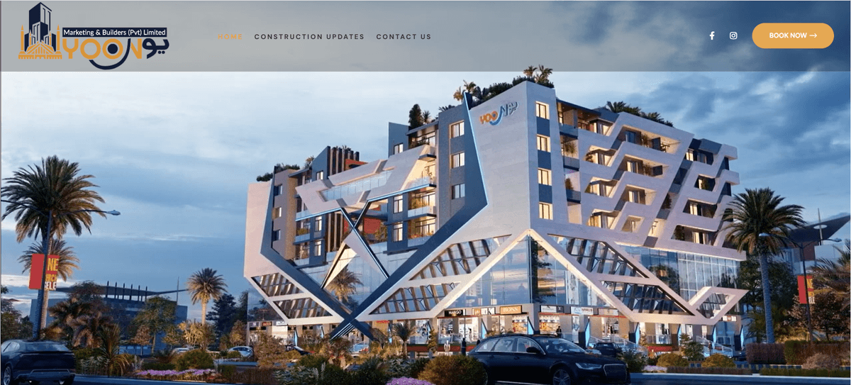 Yoon Marketing Builders