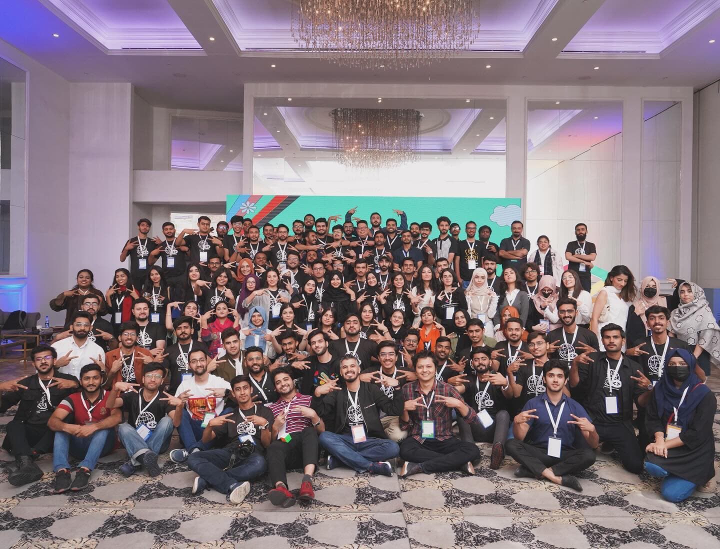 Sarmad Gardezi Google Cloud