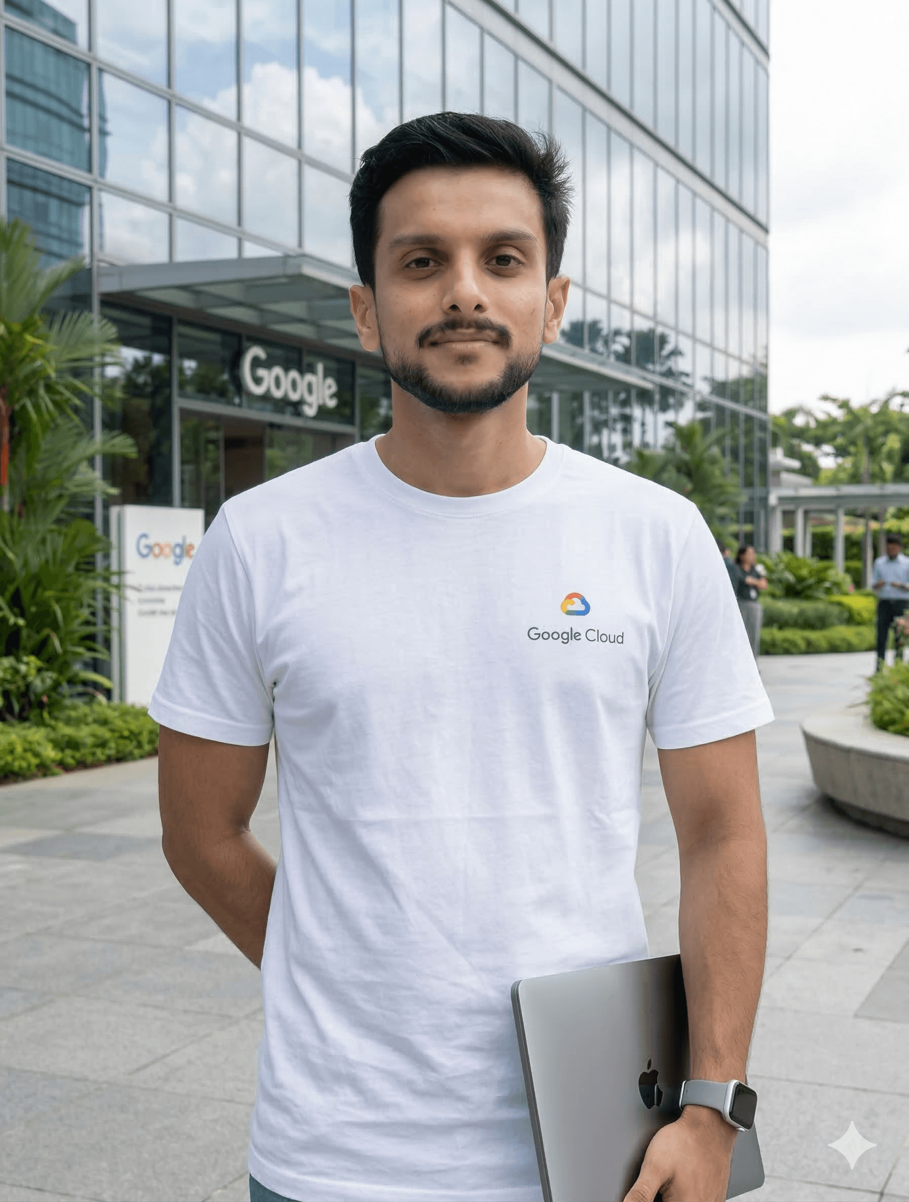 AI Generated Visualization